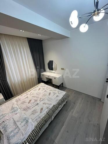 İcarəyə verilir 2 otaqlı yeni tikili 80 m², 20 Yanvar m., photo 5 from 21