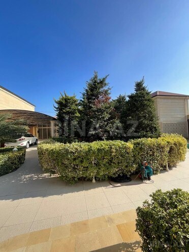 Satılır 11 otaqlı həyət evi/bağ evi 500 m², Buzovna q., photo 5 from 32