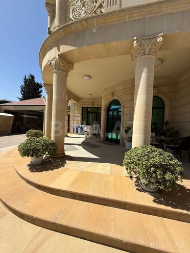 Satılır 11 otaqlı həyət evi/bağ evi 500 m², Buzovna q., photo 6 from 32