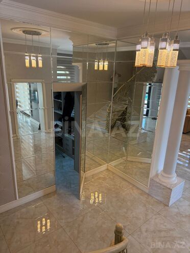 Satılır 11 otaqlı həyət evi/bağ evi 500 m², Buzovna q., photo 15 from 32