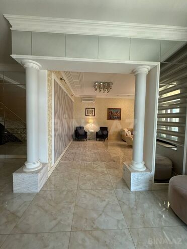 Satılır 11 otaqlı həyət evi/bağ evi 500 m², Buzovna q., photo 11 from 32