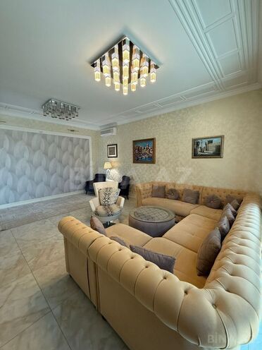 Satılır 11 otaqlı həyət evi/bağ evi 500 m², Buzovna q., photo 8 from 32