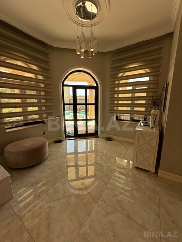 Satılır 11 otaqlı həyət evi/bağ evi 500 m², Buzovna q., photo 12 from 32