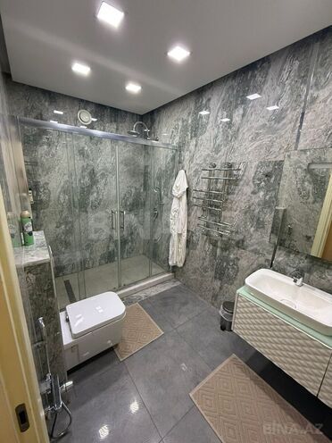 Satılır 11 otaqlı həyət evi/bağ evi 500 m², Buzovna q., photo 29 from 32