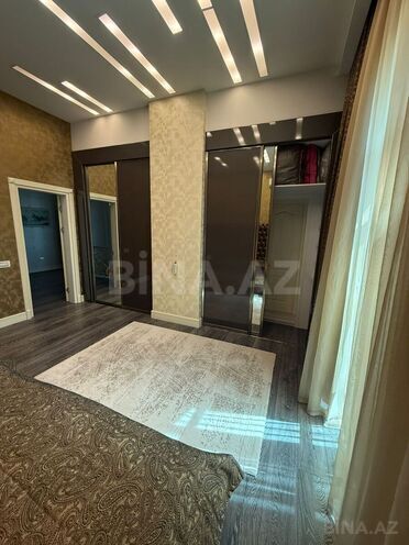 Satılır 11 otaqlı həyət evi/bağ evi 500 m², Buzovna q., photo 28 from 32