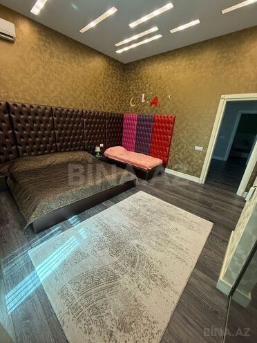 Satılır 11 otaqlı həyət evi/bağ evi 500 m², Buzovna q., photo 24 from 32