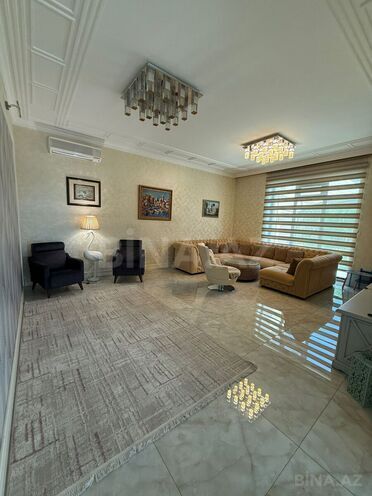 Satılır 11 otaqlı həyət evi/bağ evi 500 m², Buzovna q., photo 10 from 32