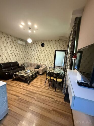 Satılır 11 otaqlı həyət evi/bağ evi 500 m², Buzovna q., photo 30 from 32