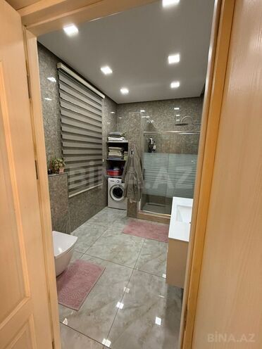 Satılır 11 otaqlı həyət evi/bağ evi 500 m², Buzovna q., photo 16 from 32