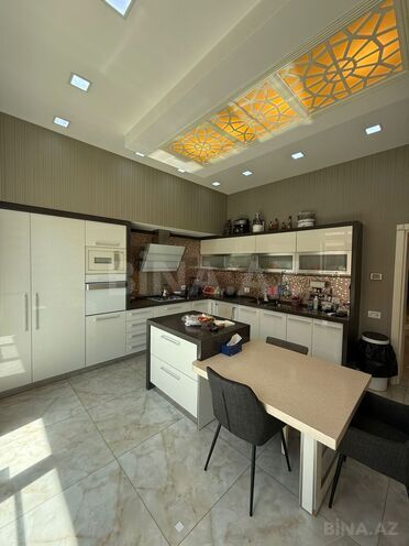 Satılır 11 otaqlı həyət evi/bağ evi 500 m², Buzovna q., photo 17 from 32