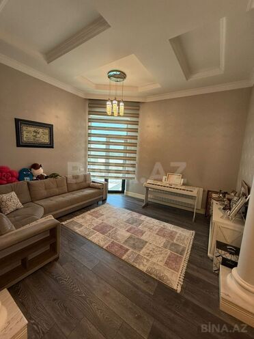 Satılır 11 otaqlı həyət evi/bağ evi 500 m², Buzovna q., photo 21 from 32