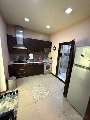 Satılır 11 otaqlı həyət evi/bağ evi 500 m², Buzovna q., photo 31 from 32