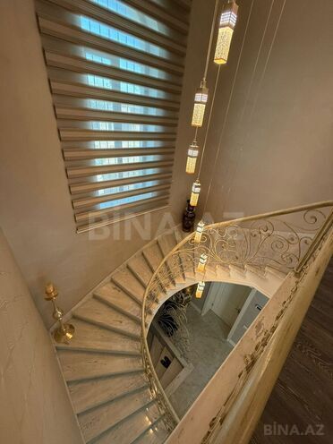 Satılır 11 otaqlı həyət evi/bağ evi 500 m², Buzovna q., photo 22 from 32