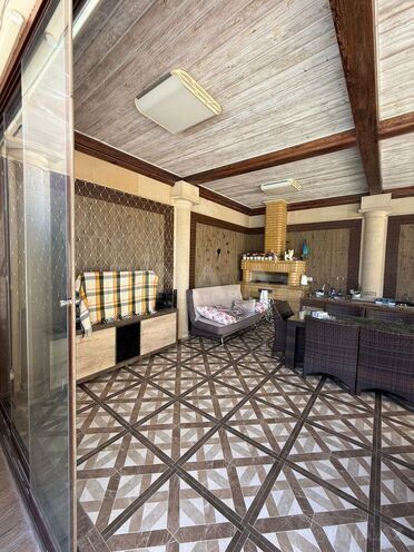 Satılır 11 otaqlı həyət evi/bağ evi 500 m², Buzovna q., photo 18 from 32