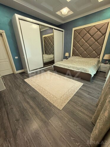 Satılır 11 otaqlı həyət evi/bağ evi 500 m², Buzovna q., photo 25 from 32