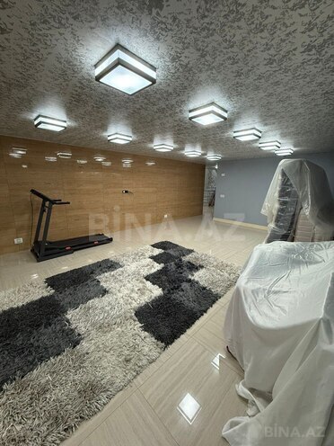 Satılır 11 otaqlı həyət evi/bağ evi 500 m², Buzovna q., photo 20 from 32