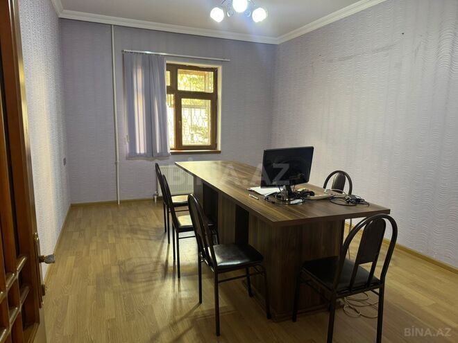 İcarəyə verilir 4 otaqlı ofis 120 m², Gənclik m., photo 3 from 12