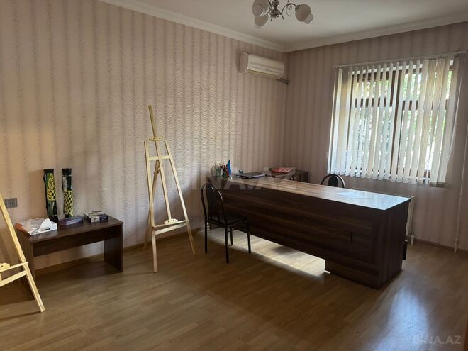 İcarəyə verilir 4 otaqlı ofis 120 m², Gənclik m., photo 5 from 12
