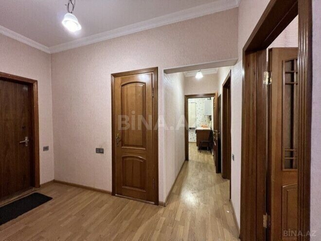 İcarəyə verilir 4 otaqlı ofis 120 m², Gənclik m., photo 11 from 12