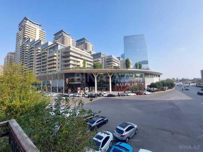 Сдаётся 3-комн. офис 110 м², Насиминский  р., photo 17 from 18