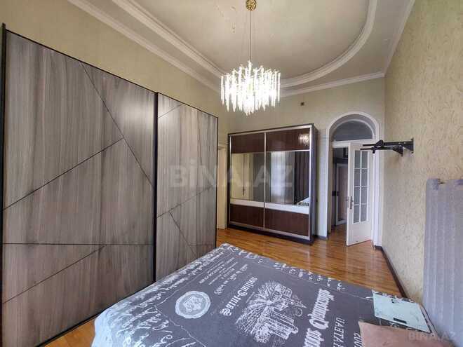 Сдаётся 3-комн. офис 110 м², Насиминский  р., photo 8 from 18