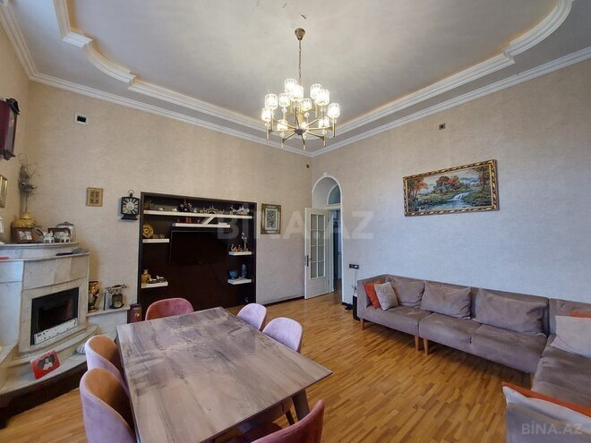 Сдаётся 3-комн. офис 110 м², Насиминский  р., photo 3 from 18