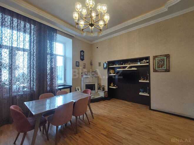 Сдаётся 3-комн. офис 110 м², Насиминский  р., photo 4 from 18