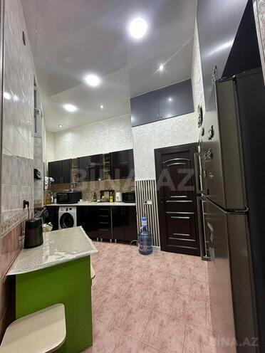 Сдаётся 3-комн. офис 110 м², Насиминский  р., photo 10 from 18