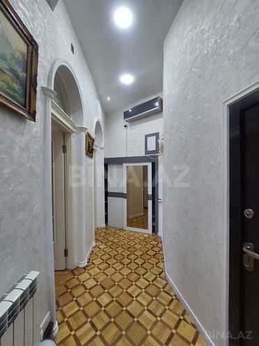 Сдаётся 3-комн. офис 110 м², Насиминский  р., photo 13 from 18