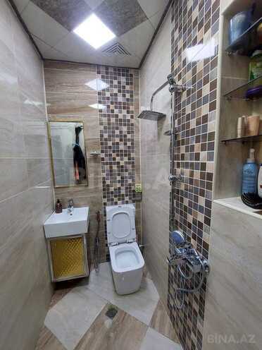 Сдаётся 3-комн. офис 110 м², Насиминский  р., photo 14 from 18