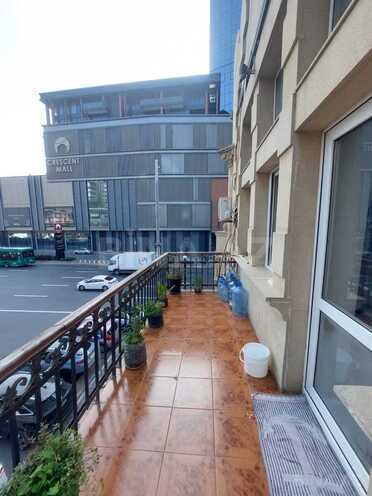 Сдаётся 3-комн. офис 110 м², Насиминский  р., photo 16 from 18