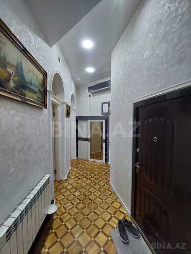 Сдаётся 3-комн. офис 110 м², Насиминский  р., photo 12 from 18