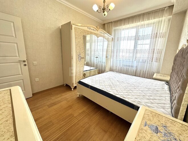 Сдается 2-комн. новостройка 74 м², м. 20 января, photo 3 from 7