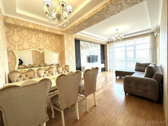 Сдается 2-комн. новостройка 74 м², м. 20 января, photo 1 from 7