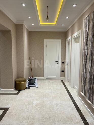 Сдаётся 2-комн. новостройка 104 м², м. 8 ноября, photo 12 from 21
