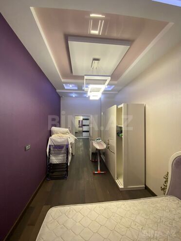 Сдаётся 3-комн. новостройка 165 м², м. Сахил, photo 16 from 18