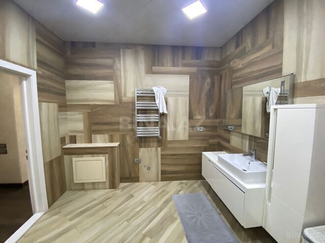 Сдаётся 3-комн. новостройка 165 м², м. Сахил, photo 9 from 18