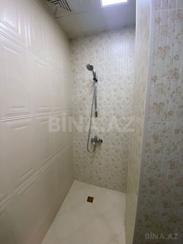 Сдаётся 3-комн. новостройка 165 м², м. Сахил, photo 17 from 18