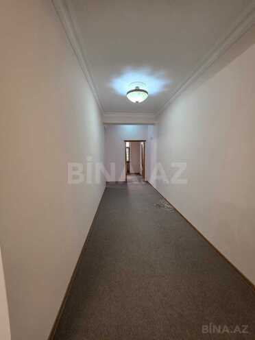 İcarəyə verilir 3 otaqlı ofis 165 m², Gənclik m., photo 7 from 12