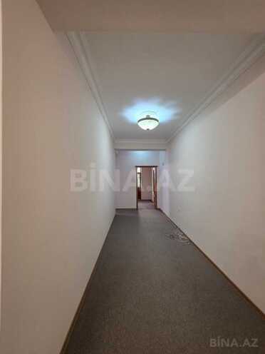 İcarəyə verilir 3 otaqlı ofis 165 m², Gənclik m., photo 6 from 12