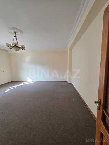 İcarəyə verilir 3 otaqlı ofis 165 m², Gənclik m., photo 5 from 12