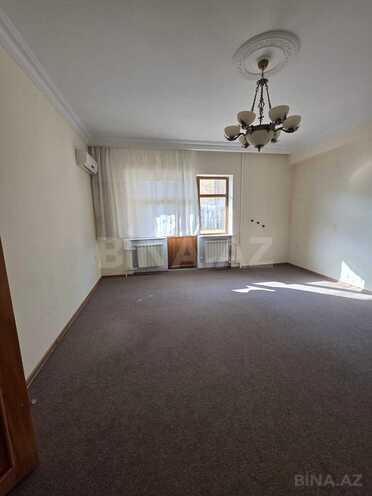 İcarəyə verilir 3 otaqlı ofis 165 m², Gənclik m., photo 3 from 12