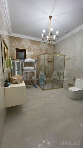 Продаётся 8-комн. дом/дача 450 м², м. Насими, photo 26 from 29