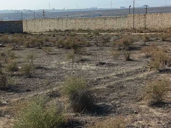 Satılır  torpaq 12 sot, Masazır q., photo 4 from 13