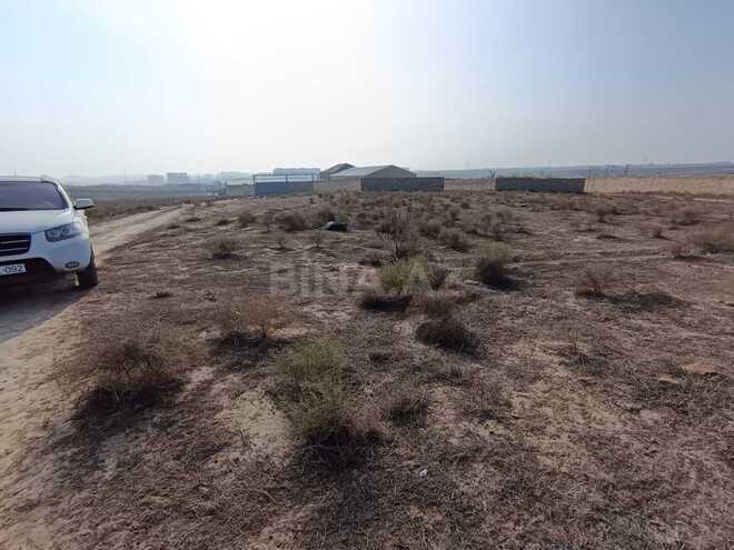 Satılır  torpaq 12 sot, Masazır q., photo 5 from 13