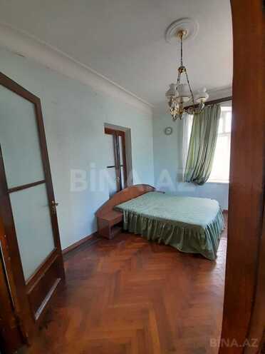 Satılır 3 otaqlı köhnə tikili 93 m², Nəsimi r., photo 14 from 22