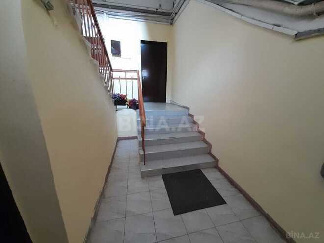 Satılır 3 otaqlı köhnə tikili 93 m², Nəsimi r., photo 8 from 22