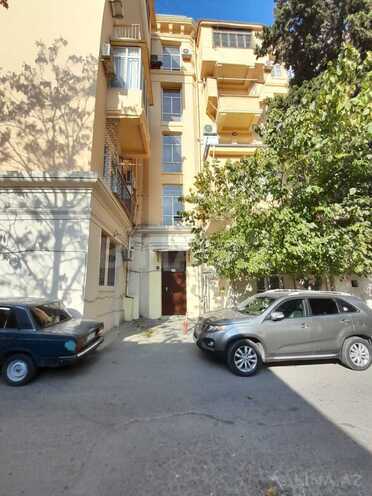 Satılır 3 otaqlı köhnə tikili 93 m², Nəsimi r., photo 6 from 22