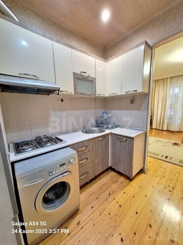 Сдаётся 1-комн. вторичка 33 м², м. 28 мая, photo 5 from 7