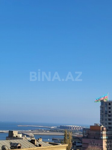 Сдаётся 2-комн. новостройка 60 м², пос. Баилова, photo 3 from 19